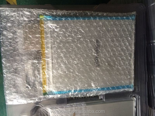 117163202 เซลล์แบตเตอรี่ Lifepo4 3.2v 30ah 240A Lipolymer