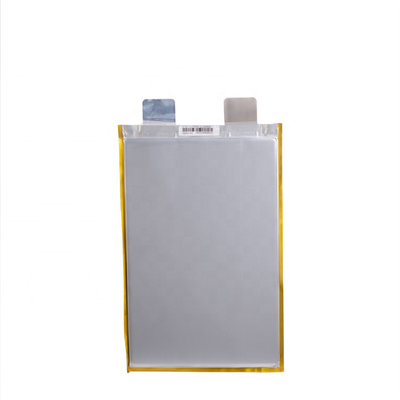 50ah Lifepo4 พอลิเมอร์เซลล์ 3.2v สำหรับระบบพลังงานแสงอาทิตย์