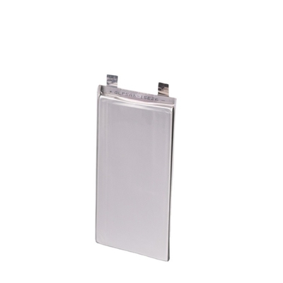 50ah Lifepo4 พอลิเมอร์เซลล์ 3.2v สำหรับระบบพลังงานแสงอาทิตย์