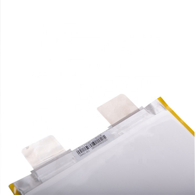 50ah Lifepo4 พอลิเมอร์เซลล์ 3.2v สำหรับระบบพลังงานแสงอาทิตย์