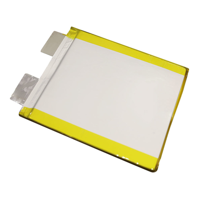 3.2V Lifepo4 เซลล์แบตเตอรี่ Prismatic ลิเธียมฟอสเฟตเซลล์แบตเตอรี่แบบชาร์จได้100Ah