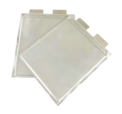 Lifepo4 3.2 V ลิเธียมเซลล์ 3.7V 30ah 40ah 50ah 60ah 68ah 100ah Smart Robot กระเป๋าเซลล์แบตเตอรี่