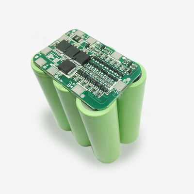 แบตเตอรี่ลิเธียม Smart Lifepo4 BMS 120ah 6s Lifepo4 200ah 5a 10a สำหรับ LFP