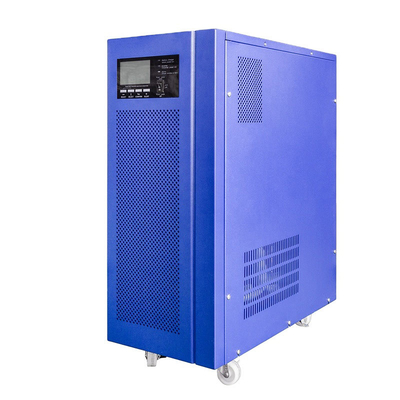 อินเวอร์เตอร์ไฟฟ้า Pure Sine Wave 8000W