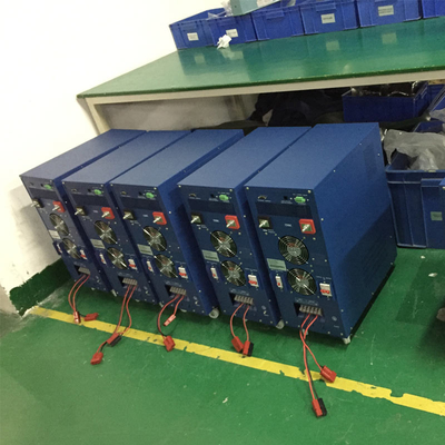 อินเวอร์เตอร์ไฟฟ้า Pure Sine Wave 8000W