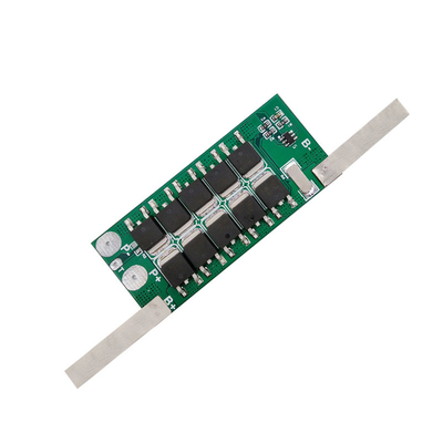 32700 32650 แบตเตอรี่ลิเธียม BMS อัจฉริยะ 3.2V PCBA 1S Lifepo4