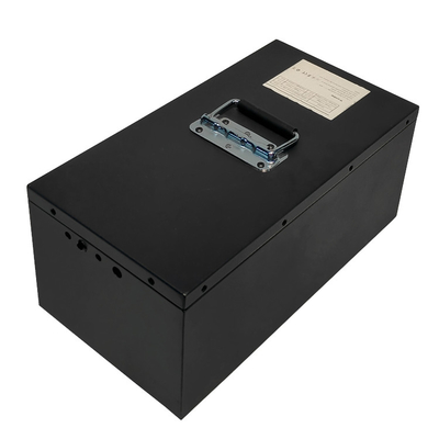 12V Campervan แบตเตอรี่ลิเธียม 200AH ชาร์จรถยนต์ RV EV และรถบรรทุก
