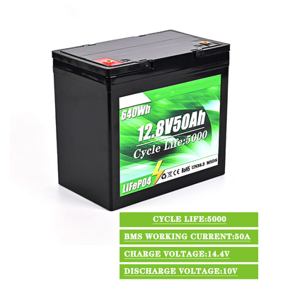 Lifepo4 รถจักรยานยนต์แบตเตอรี่ลิเธียม 60V 50ah-20ah 12.8V สำหรับสกู๊ตเตอร์ไฟฟ้า