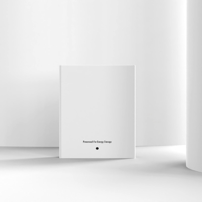 48V 5KWH Powerwall แบตเตอรี่ลิเธียมไอออนสำหรับบ้าน 20KW 15KW 100Ah