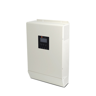 5000w Off Grid ระบบพลังงานแสงอาทิตย์ที่อยู่อาศัยเสร็จสมบูรณ์ 5kw