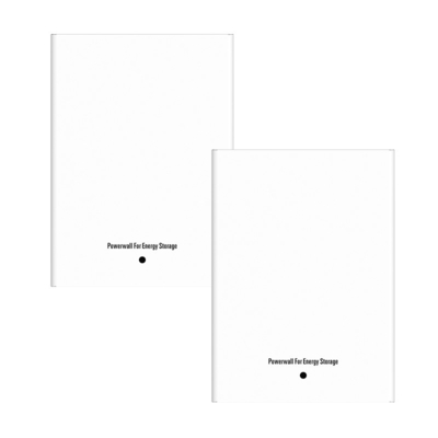 10KW Powerwall แบตเตอรี่ลิเธียม 48V เก็บพลังงานแสงอาทิตย์สำหรับบ้านระบบพลังงานแสงอาทิตย์แบบไฮบริด