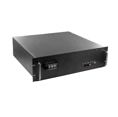 24V 100Ah Lifepo4 ระบบสำรองแบตเตอรี่เทเลคอม 25.6V