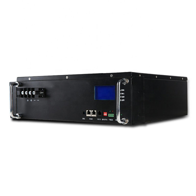 24V 100Ah Lifepo4 ระบบสำรองแบตเตอรี่เทเลคอม 25.6V