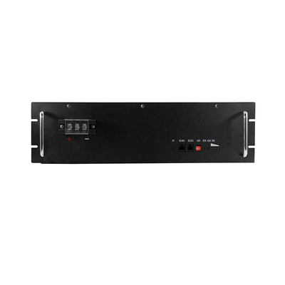 24V 100Ah Lifepo4 ระบบสำรองแบตเตอรี่เทเลคอม 25.6V